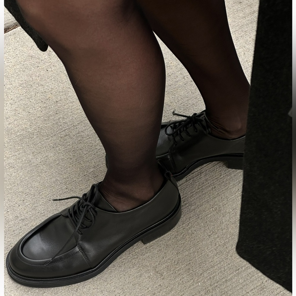 Aeyde shoes